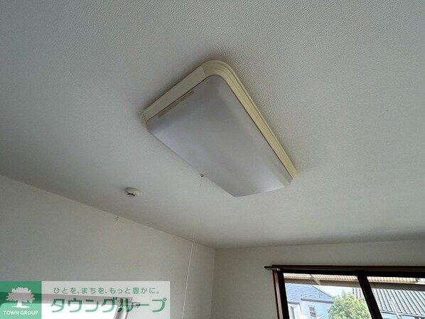 ドミール石栄の物件内観写真